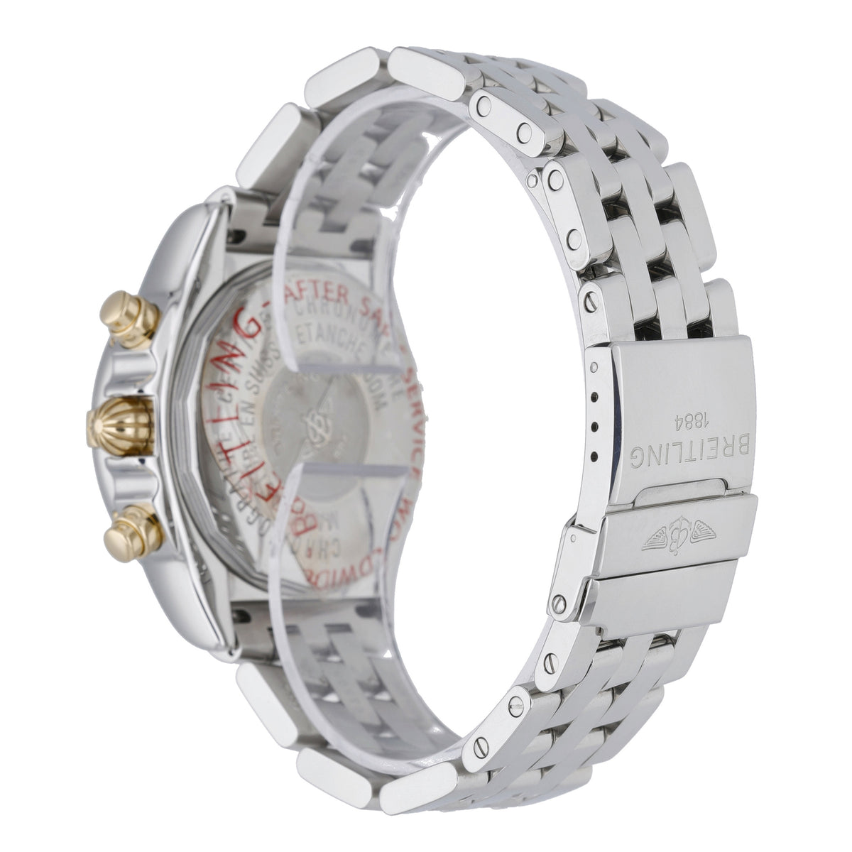 BREITLING CHRONO COCKPIT - B13357 - Watch - 39mm 57834f4d-7d5a-4a37-8bdd-c6f03375ea57.jpg