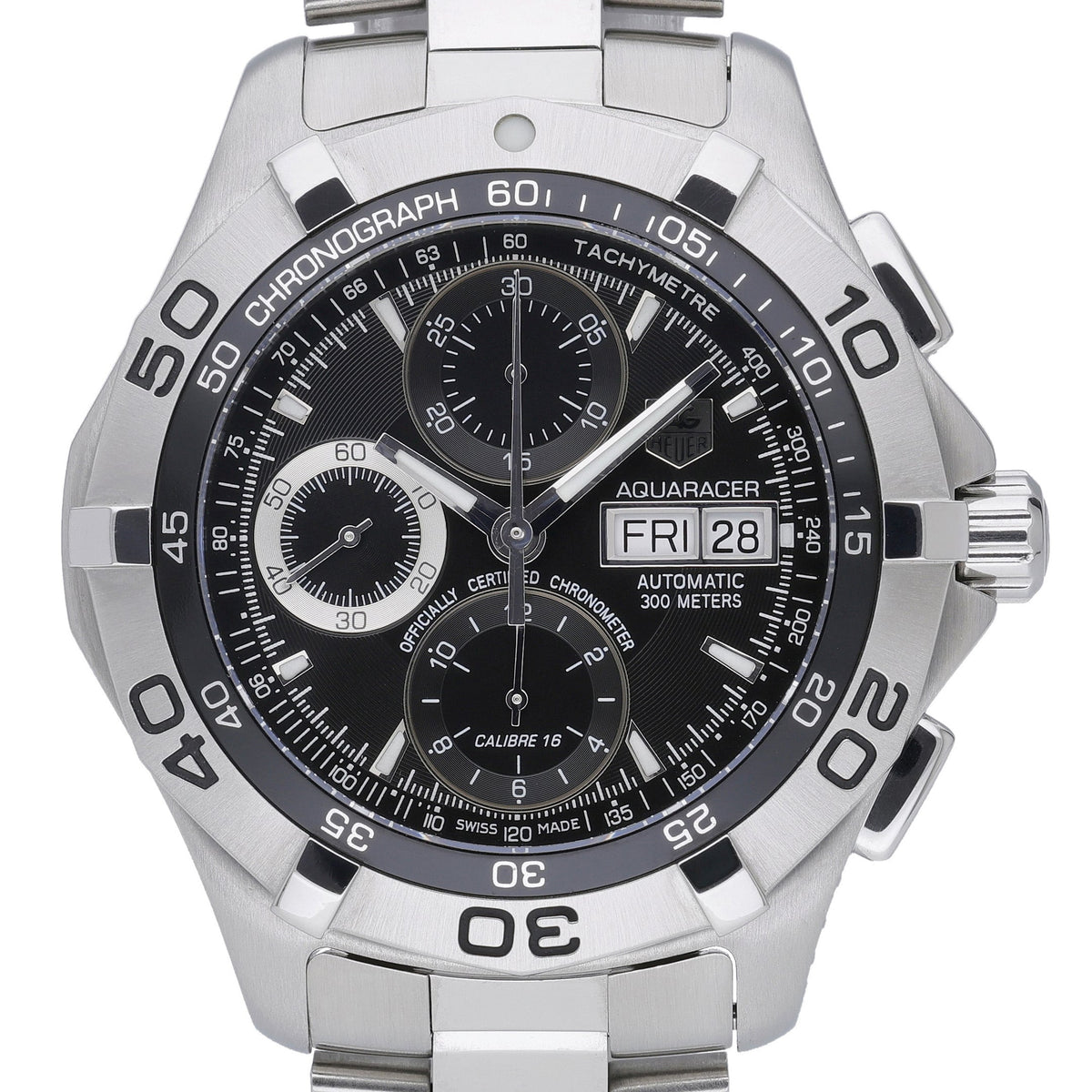 TAG HEUER AQUARACER  - CAF5010 - Watch - 43mm 57ad0514-9bf2-446c-a4fe-0b0be8123e8f.jpg