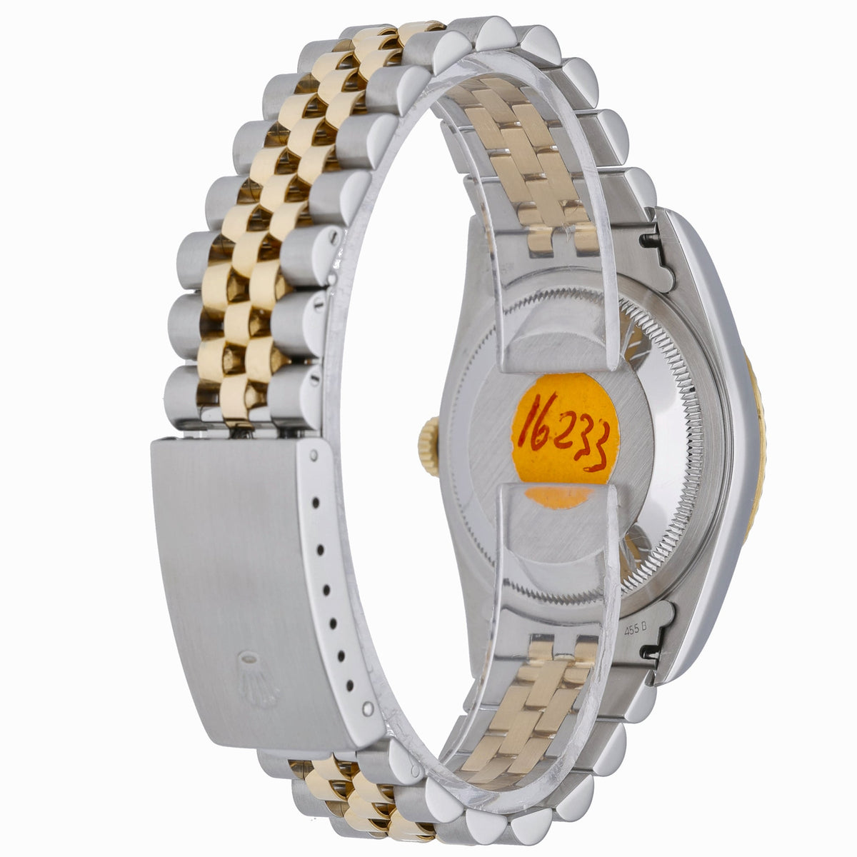 ROLEX DATEJUST - 16233 - Watch - 36mm 57b2ecdb-68fa-4a43-8b15-4681087f1b2f.jpg