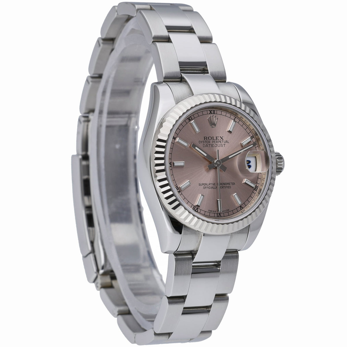 ROLEX DATEJUST - 178274 - Watch - 31mm 57b64e10-0460-4143-a5fa-1b4592146b27.jpg