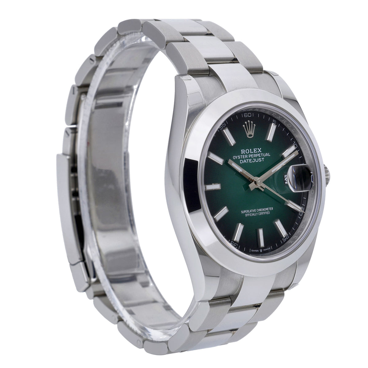 ROLEX DATEJUST 41 - 126300 - Watch - 41mm 57d1f563-330a-41e0-9d50-341e0d6100b1.jpg