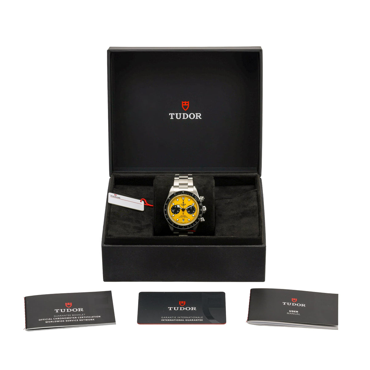 TUDOR BLACK BAY CHRONO - 79310N - Watch - 39mm 57d8eb57-9ee1-4251-9f7a-1141686d172c.jpg