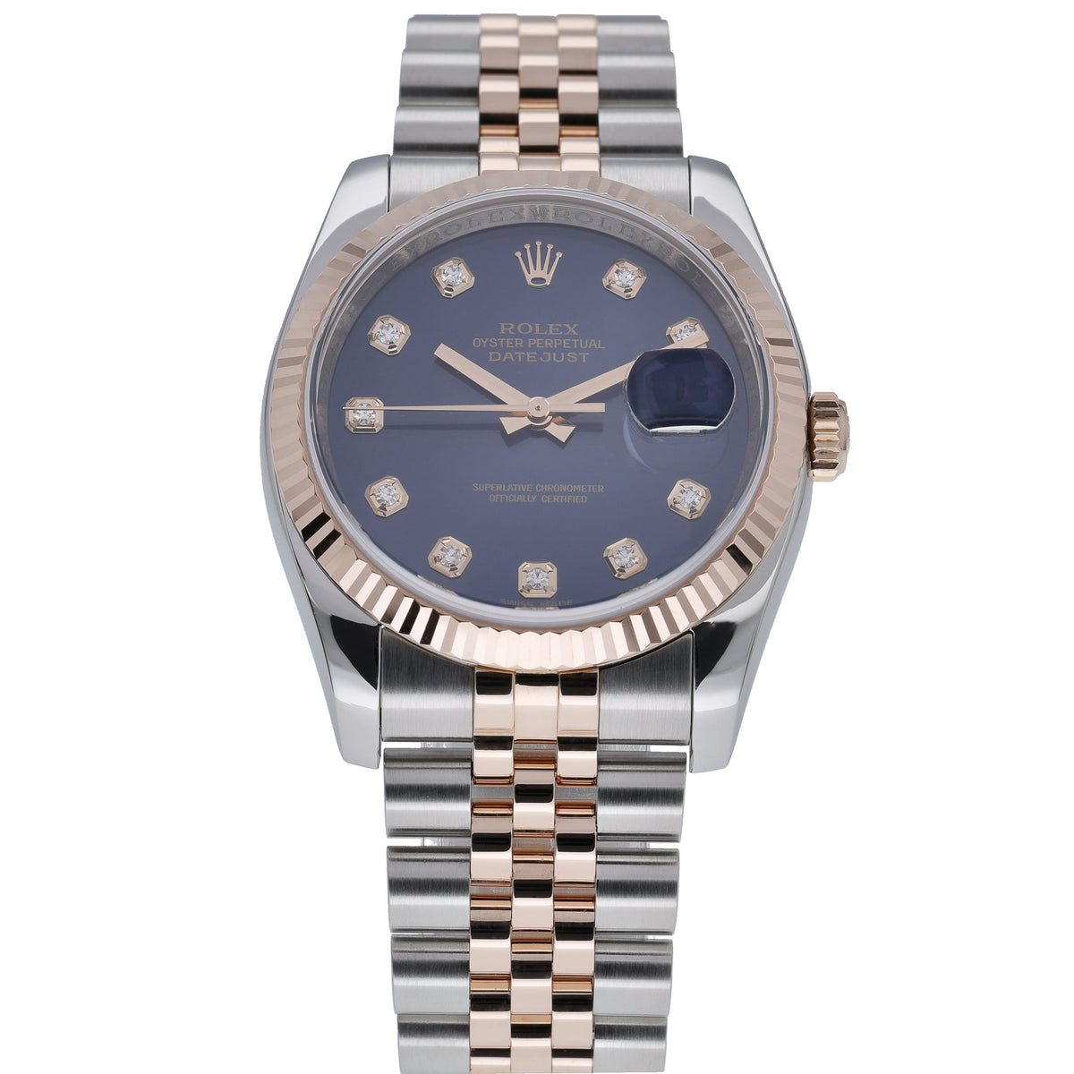 ROLEX DATEJUST - 116231 - Watch - 36mm 57dbfc44-28df-4a45-833a-9977310b8707.jpg