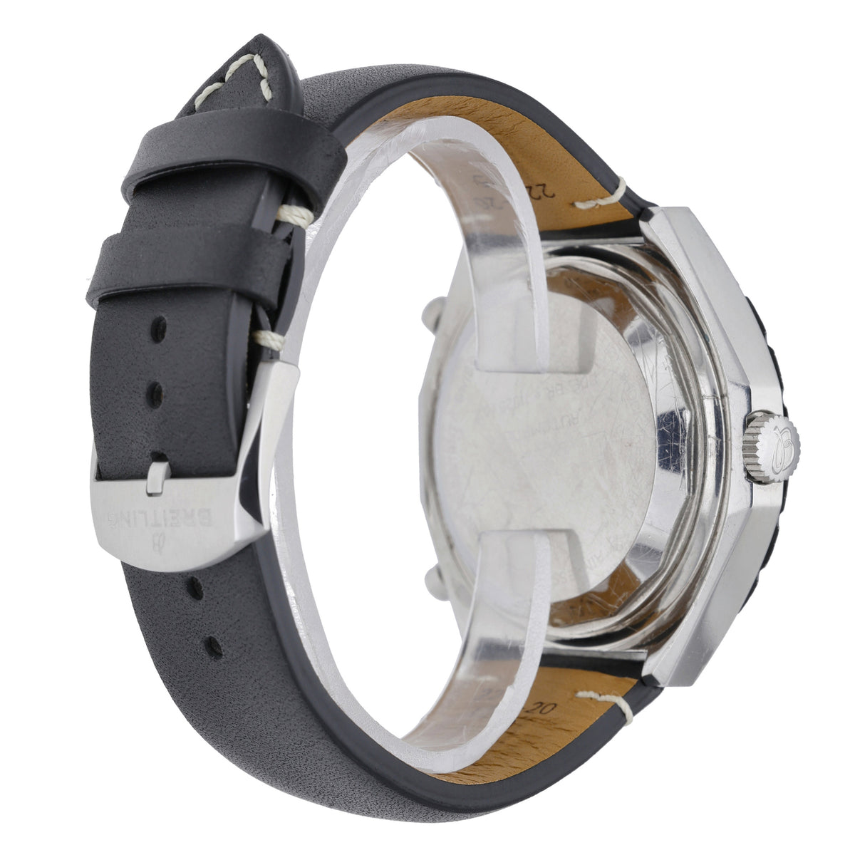 BREITLING GMT CHRONO-MATIC - 2115 - Watch - 48mm 57e71970-ac7b-4a3e-a98b-1eb1c1e4e2d7.jpg