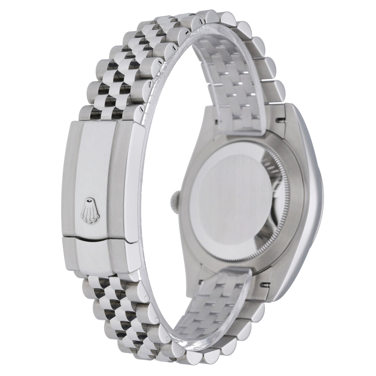 ROLEX DATEJUST 41 - 126300 - Watch - 41mm 57efbea3-97c7-4f1e-bc90-1374c8fbb87f.jpg