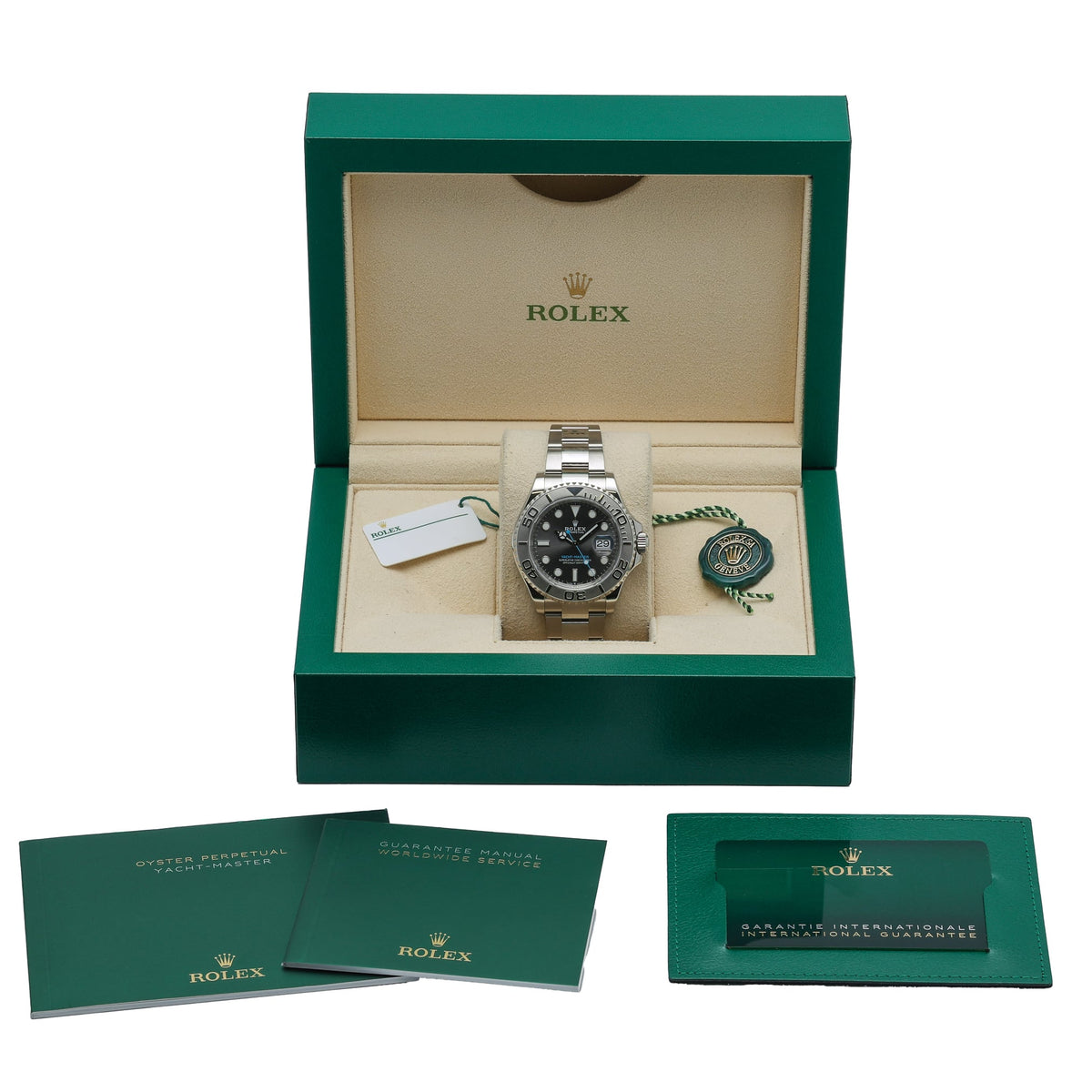 ROLEX YACHT-MASTER 40 - 126622 - Watch - 40mm 57f878dd-7212-475d-b5cc-5f5e82545977.jpg