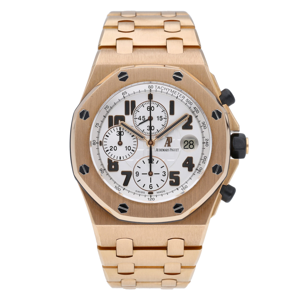 AUDEMARS PIGUET ROYAL OAK OFFSHORE - 26170OR.OO.1000OR.01 - Watch - 42mm 58044f11-7d5c-442c-886f-49b5897b64e1.jpg