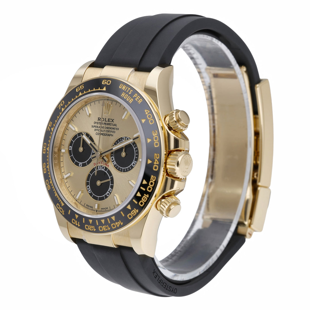 ROLEX DAYTONA - 126518LN - Watch - 40mm 5806f432-3766-4347-9e7b-76befef62182.jpg