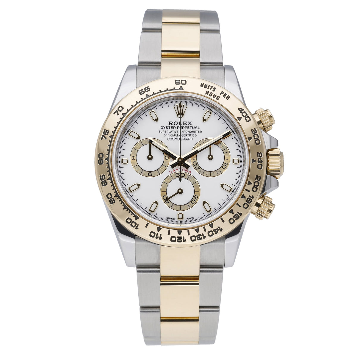 ROLEX DAYTONA - 116503 - Watch - 40mm 581ec28a-85fe-4418-a937-81226d0624cc.jpg