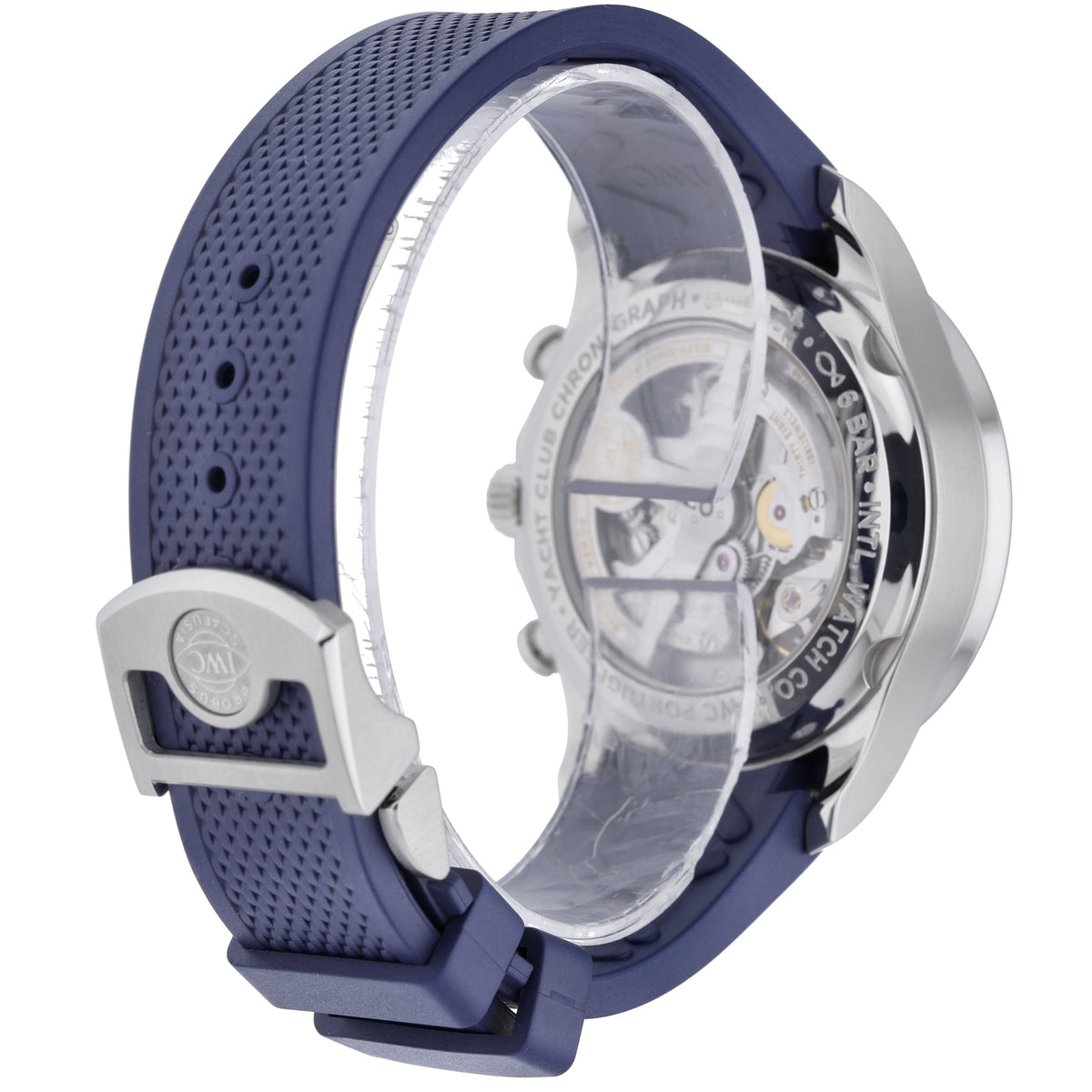 IWC PORTUGUESE YACHT CLUB CHRONOGRAPH - IW390503 - Watch - 43.5mm 583273eb-67c1-4413-9cbf-bb0be8c8910d.jpg