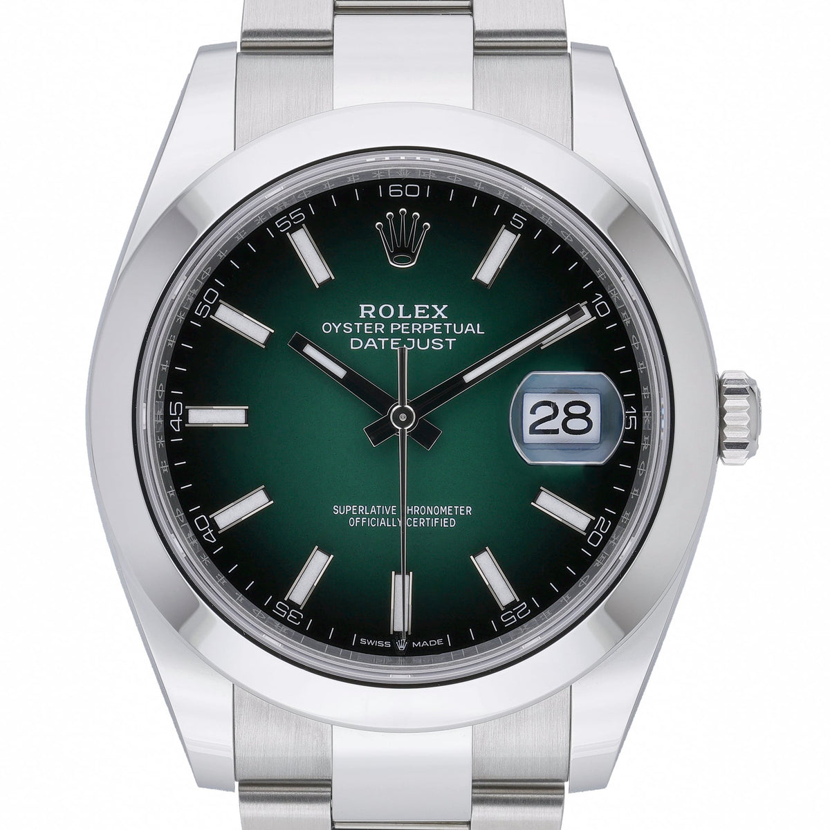 ROLEX DATEJUST 41 - 126300 - Watch - 41mm 583760f0-b59d-4383-839b-66c486686380.jpg