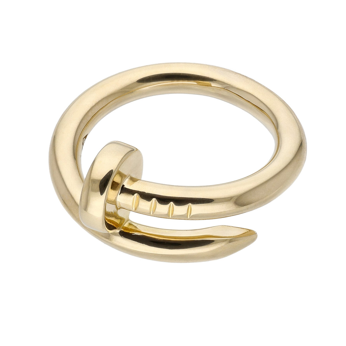 CARTIER JUSTE UN CLOU RING - Clou ring - Watch 58426915-30da-436d-8e01-4706fefd1df7.jpg