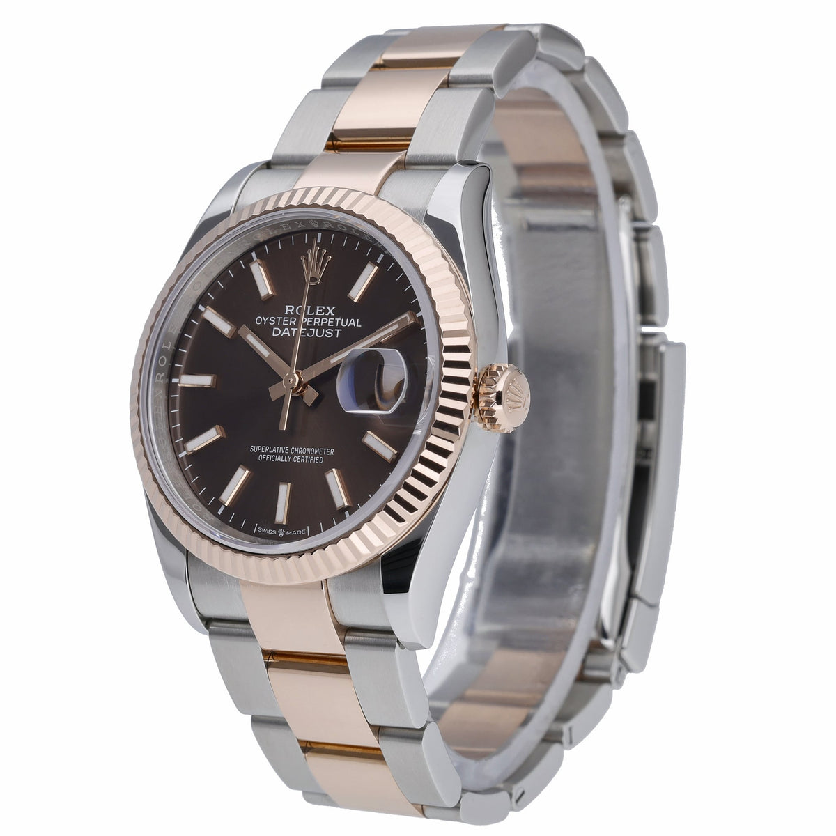 ROLEX DATEJUST 36 - 126231 - Watch - 36mm 5854957d-da99-4ebf-8aa9-6f089a79c315.jpg