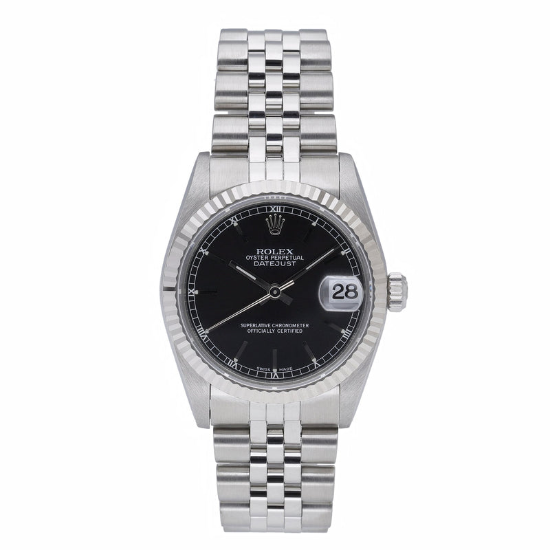 ROLEX DATEJUST - 78274 - Watch - 31mm 5877f3d5-2463-4444-bb85-d83123d5d886.jpg