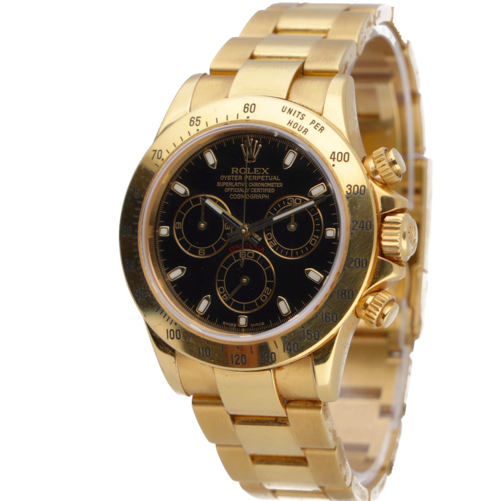 ROLEX DAYTONA - 116528 - Watch - 40mm 5885de37-5614-4bc6-9a21-b0c103676cae.jpg