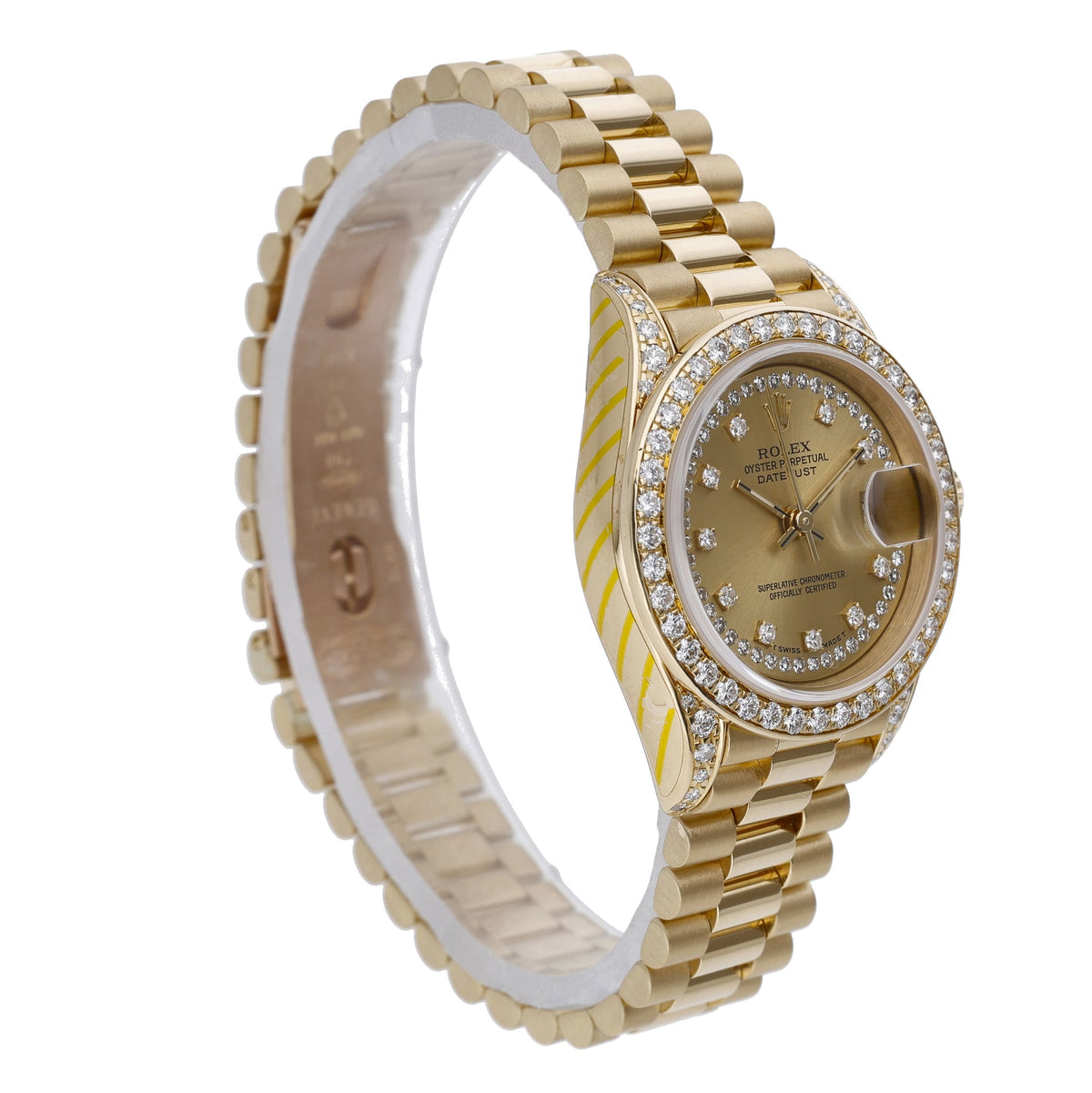 ROLEX DATEJUST - 69158 - Watch - 26mm 58ab998d-698d-4efe-bfbc-e00ead85ff7a.jpg