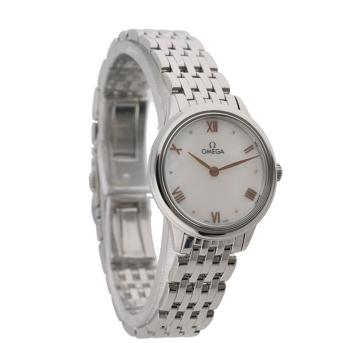 OMEGA DE VILLE PRESTIGE - 434.10.28.60.05.001 - Watch - 27mm 58b28f7b-2603-4228-9d69-085f258e8271.jpg