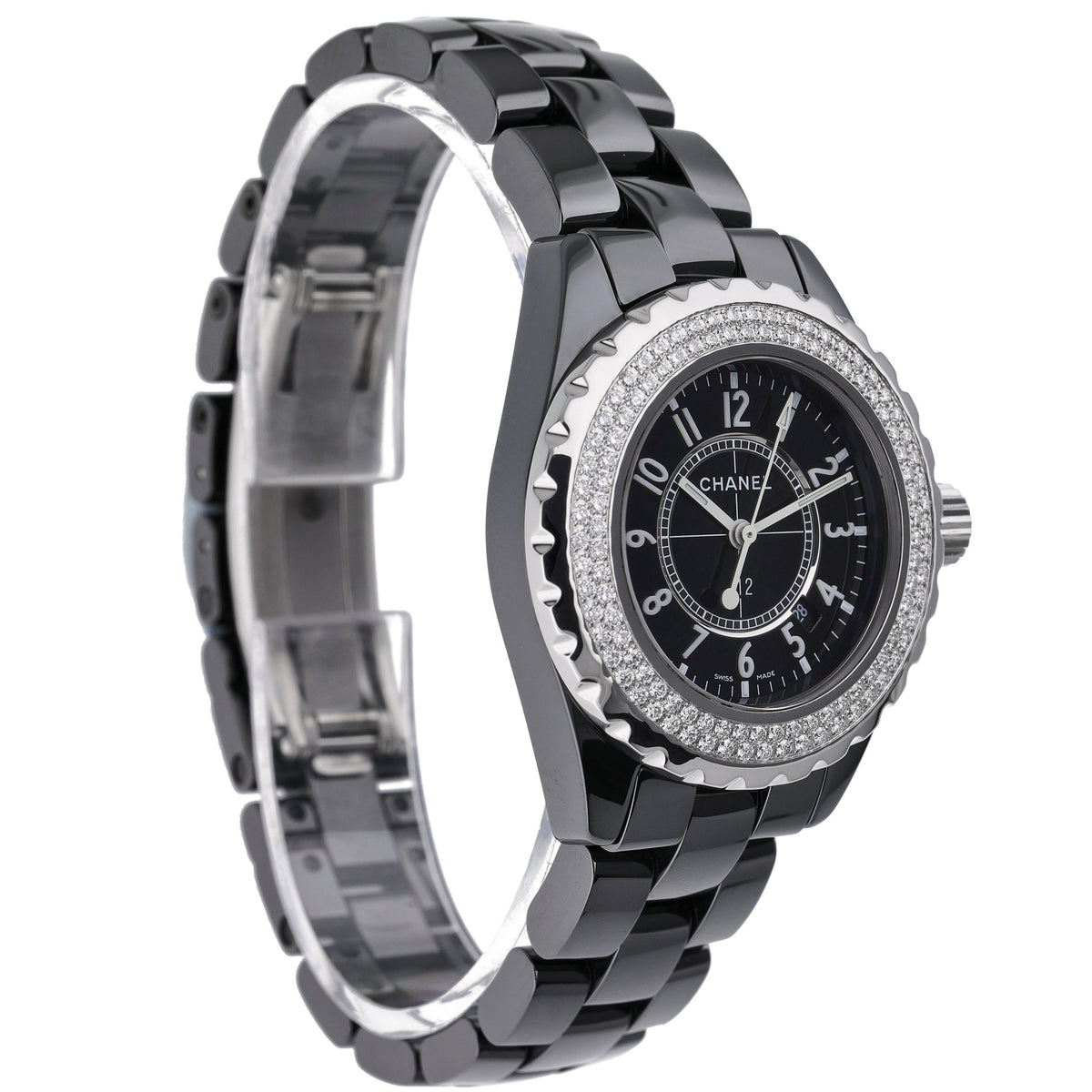 CHANEL J12 - H0949 - Watch - 33mm 58cf1c90-adce-4e91-8cf6-fd0f0395d8e1.jpg