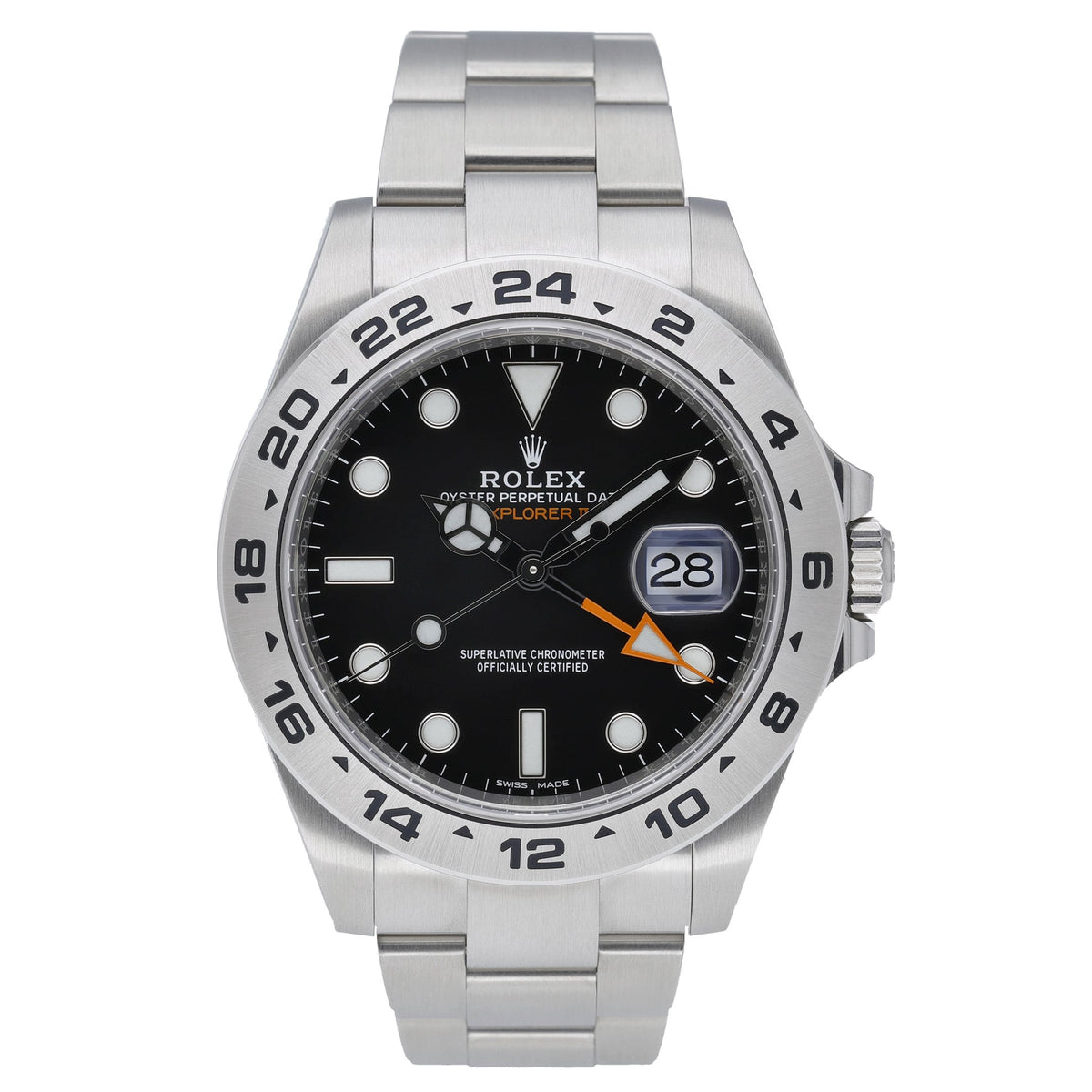 ROLEX EXPLORER II - 216570 - Watch - 42mm 58cf465b-5f7e-435e-b399-47625a912855.jpg
