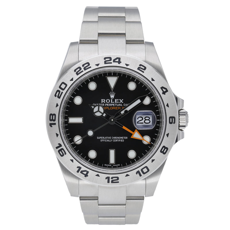 ROLEX EXPLORER II - 216570 - Watch - 42mm 58cf465b-5f7e-435e-b399-47625a912855.jpg