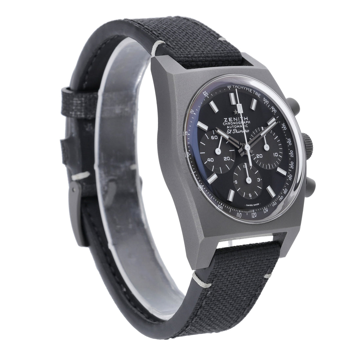 ZENITH EL PRIMERO CHRONOMASTER - 97.T384.4061/21.C822 - Watch - 37mm 58fc087f-44d3-4744-acf0-97ac76228dbf.jpg