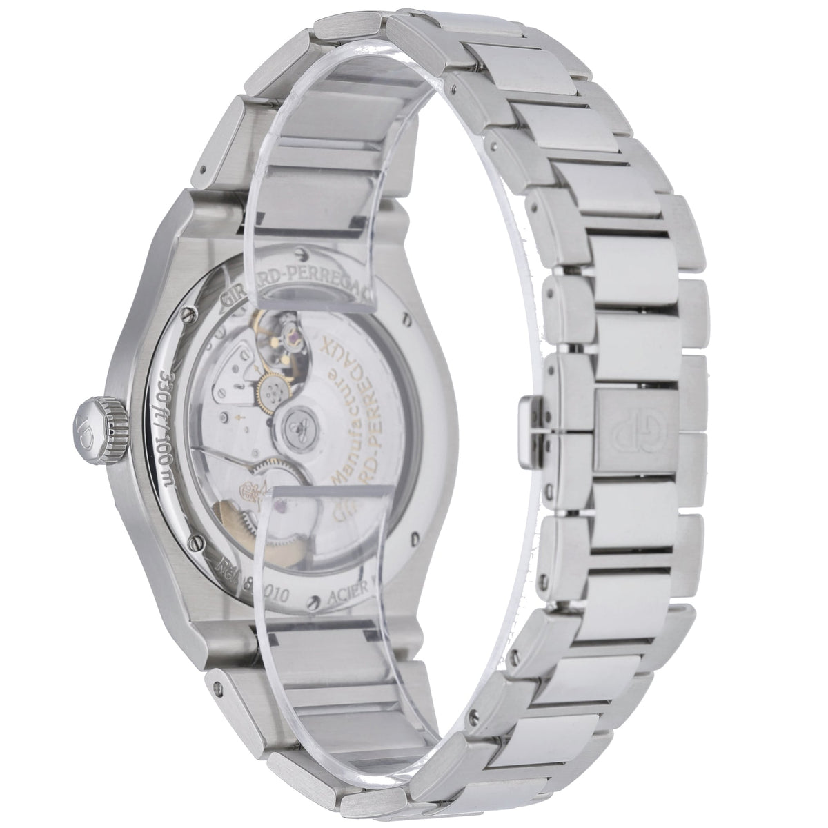 GIRARD-PERREGAUX LAUREATO - 81000-11-131-11A - Watch - 42mm 590492cf-8b32-40d2-b688-70f52d76384d.jpg