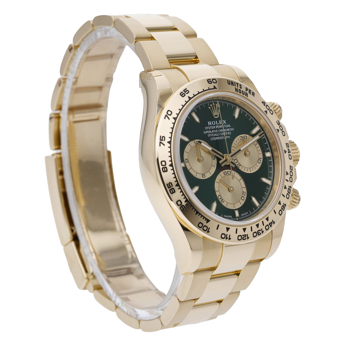 ROLEX DAYTONA - 126508 - Watch - 40mm 59365f2f-9e3b-4ed4-ac35-f0fc04051e80.jpg