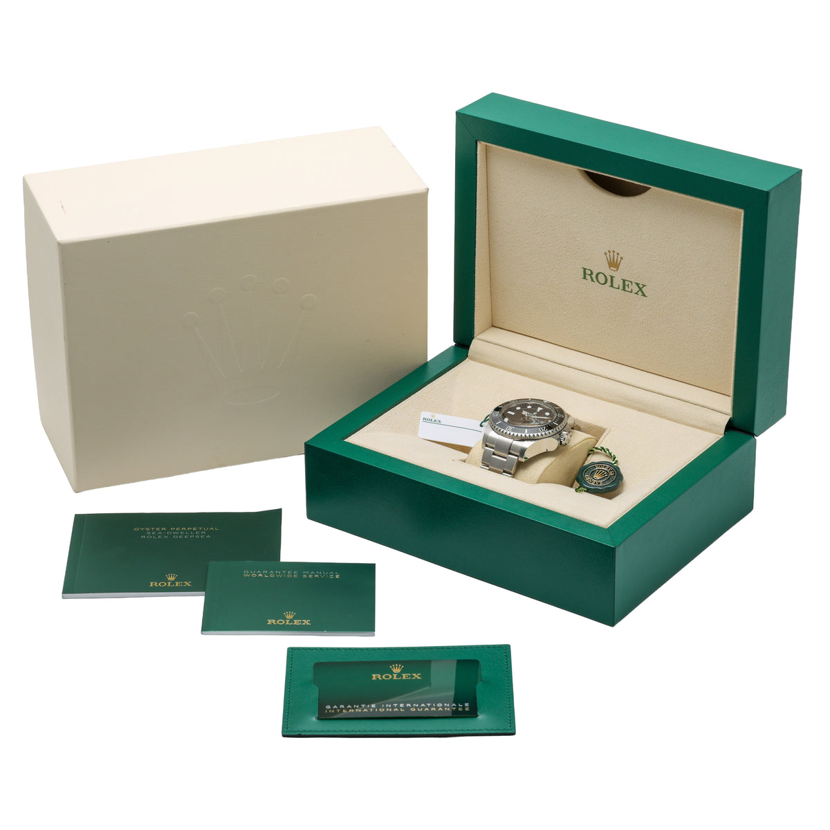 ROLEX SEA DWELLER DEEPSEA - 136660 - Watch - 44mm 59537909-e216-41a2-af8b-74068b7ae018.jpg