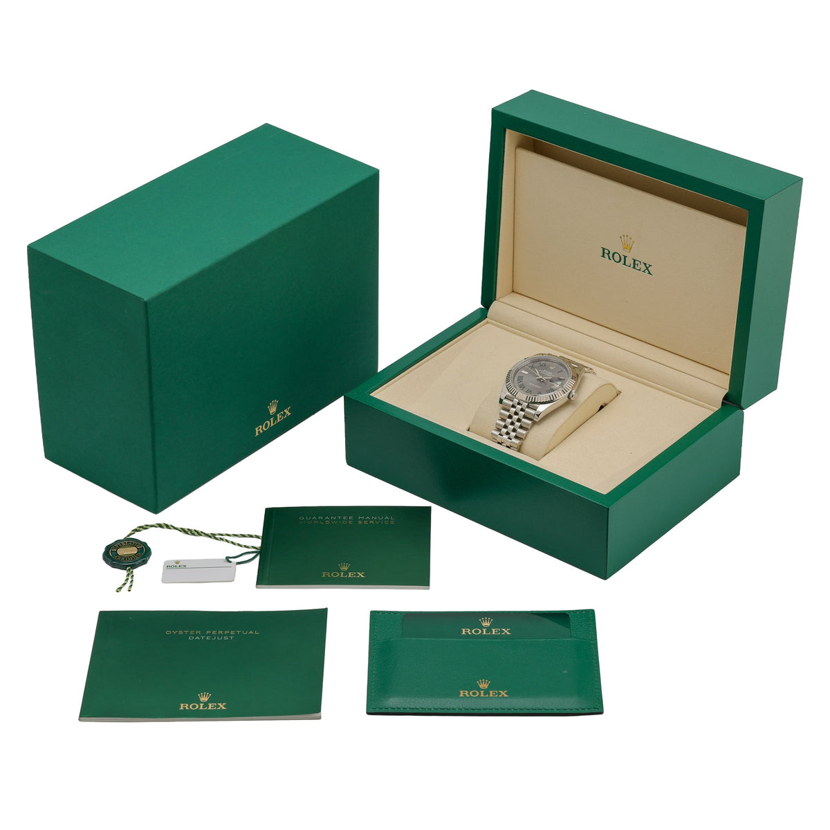 ROLEX DATEJUST 41 - 126334 - Watch - 41mm 59563fd2-3e76-44c8-96d5-cca20e3f2daf.jpg