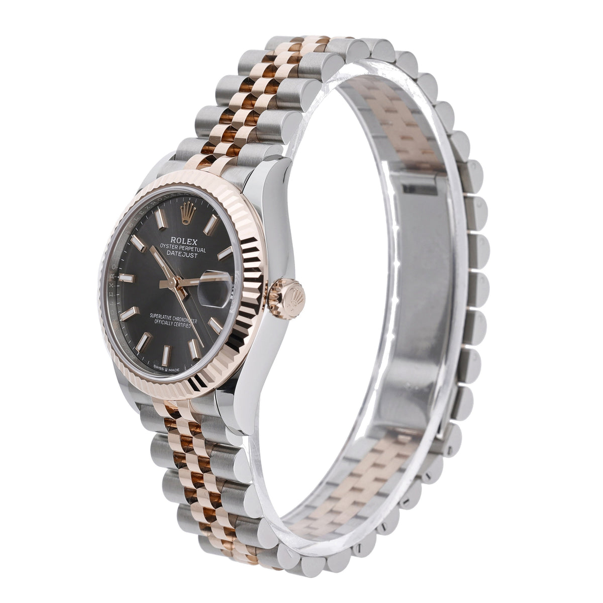 ROLEX DATEJUST 31 - 278271 - Watch - 31mm 595a9a27-a96c-4336-b77f-1f599e2288d9.jpg