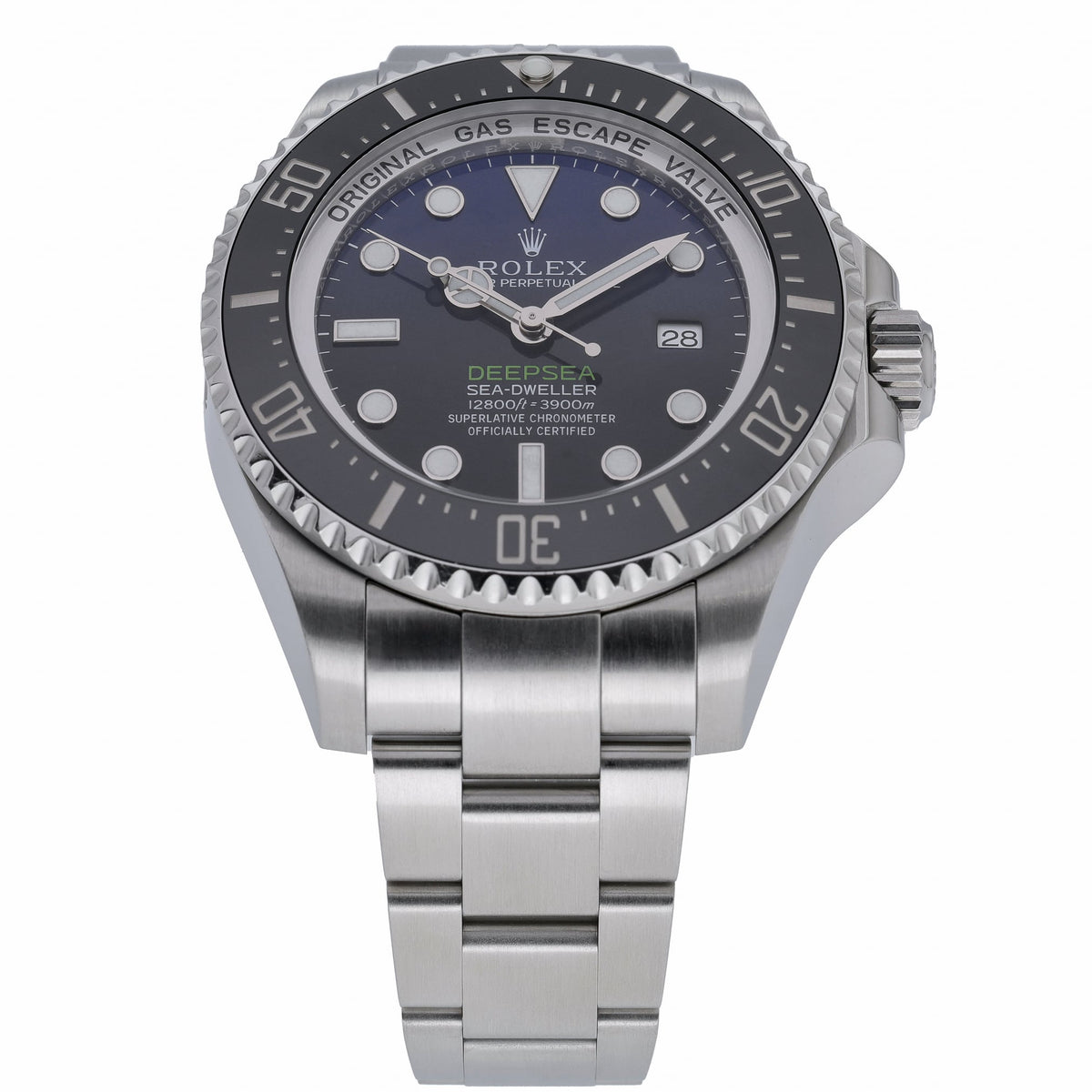 ROLEX SEA-DWELLER DEEPSEA  - 116660 - Watch - 44mm 595bc19e-9bd3-4862-8843-b61b9bdff340.jpg
