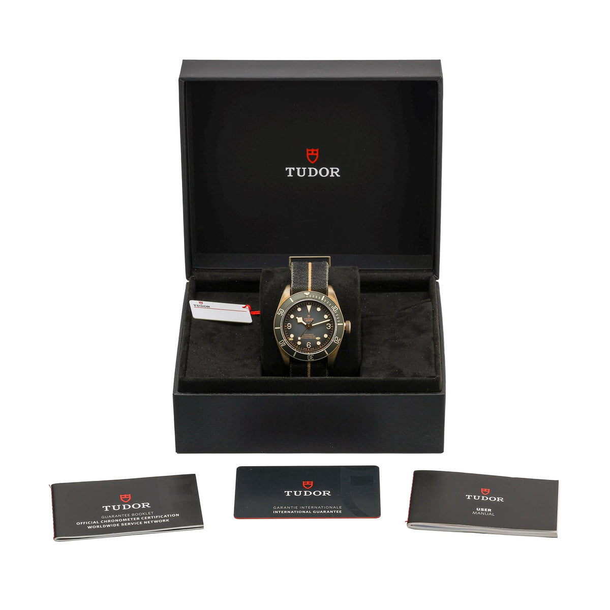 TUDOR BLACK BAY BRONZE - 79250BA - Watch - 43mm 59773494-fed7-4426-bbce-7f42f688d2ab.jpg