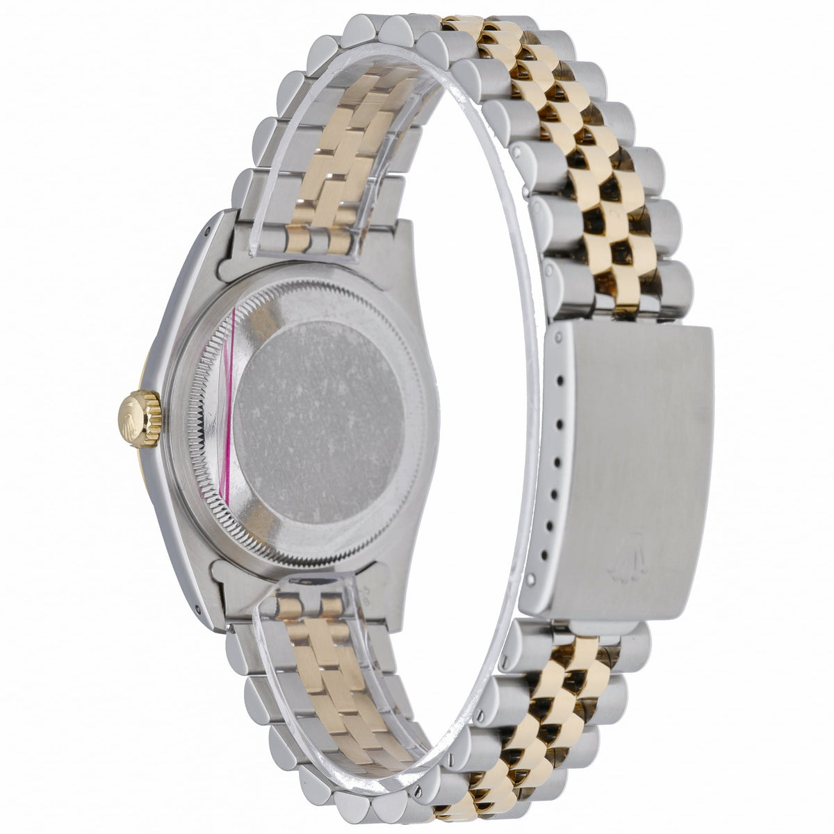 ROLEX DATEJUST - 16233 - Watch - 36mm 599a8686-c0f9-49ec-8adb-08f2e90ebcd7.jpg