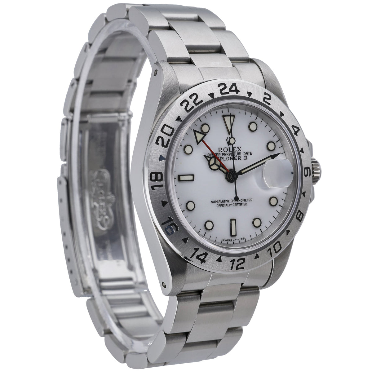 ROLEX EXPLORER II - 16570 - Watch - 40mm 59ab61df-3661-4259-af88-ecb273fd1ada.jpg