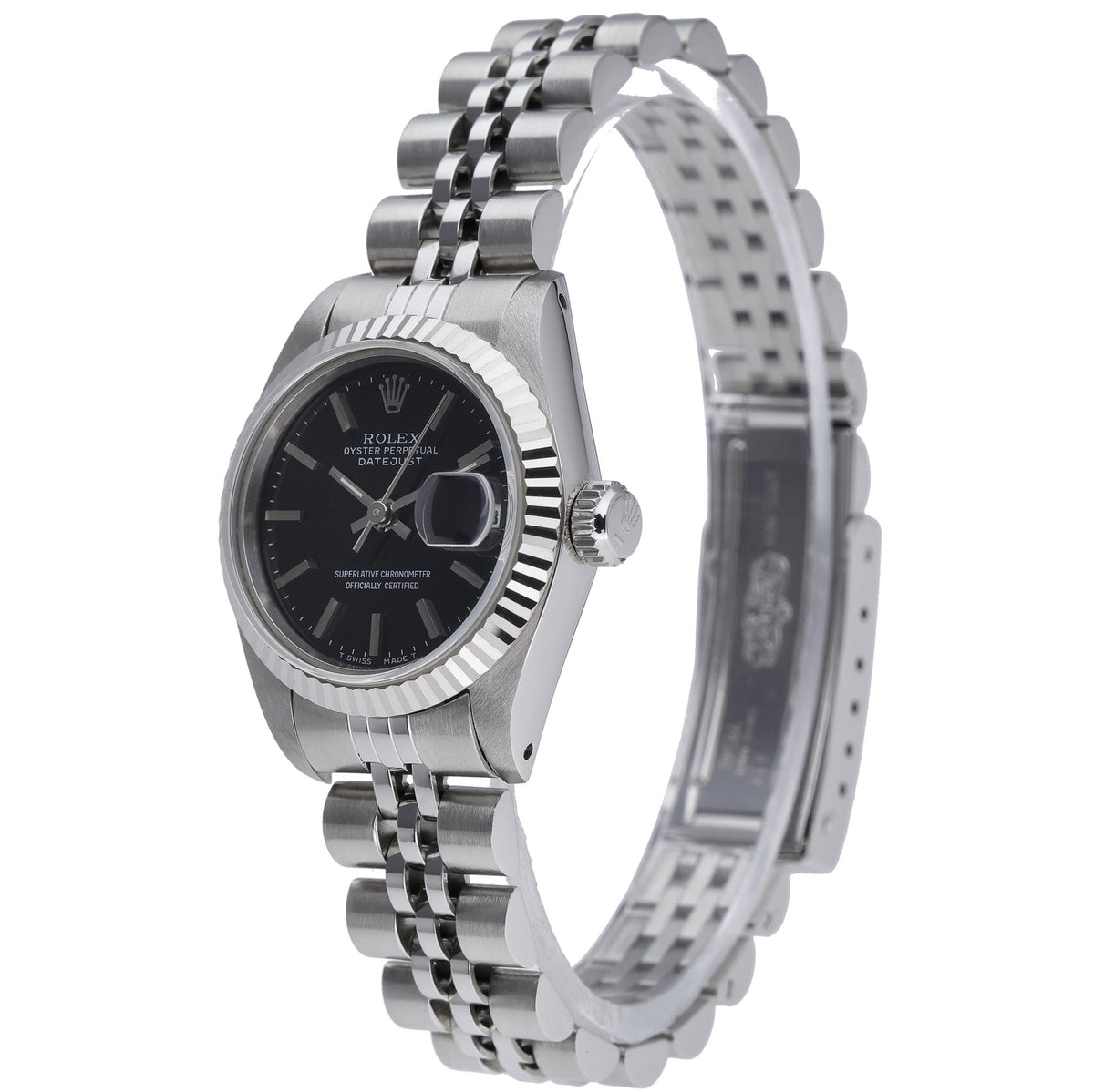 ROLEX DATEJUST - 69174 - Watch - 26mm 59e3e479-308d-49c9-9a7e-f1a9aeab3863.jpg