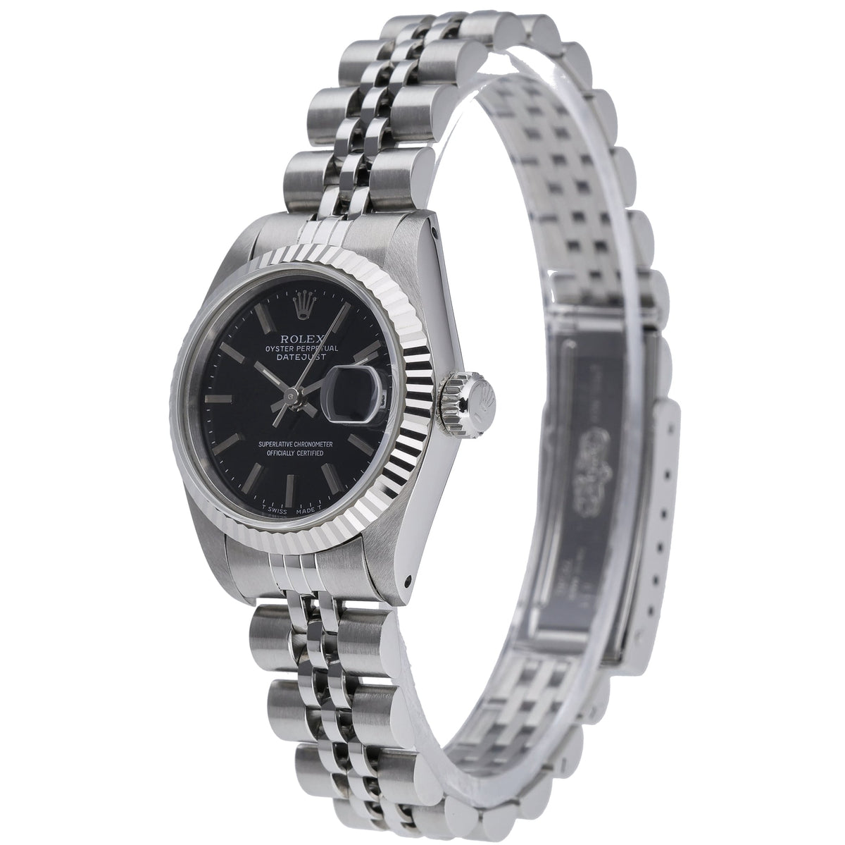 ROLEX DATEJUST - 69174 - Watch - 26mm 59e3e479-308d-49c9-9a7e-f1a9aeab3863.jpg