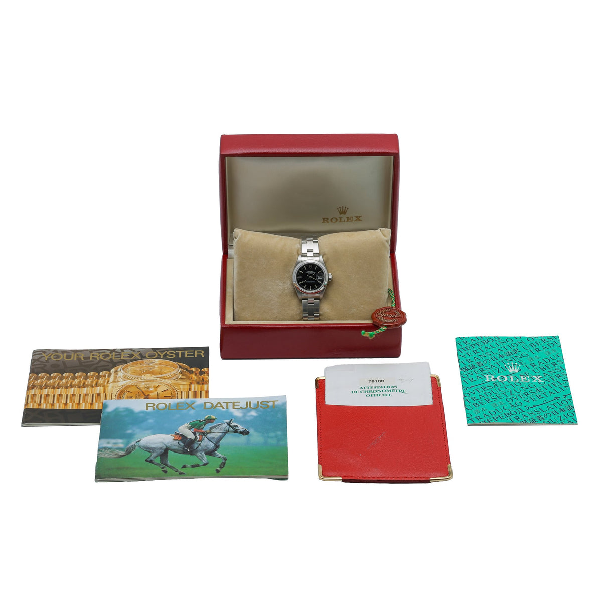 ROLEX DATE - 79160 - Watch - 26mm 59fc138b-0ed5-4f9b-8443-924bb72554ad.jpg