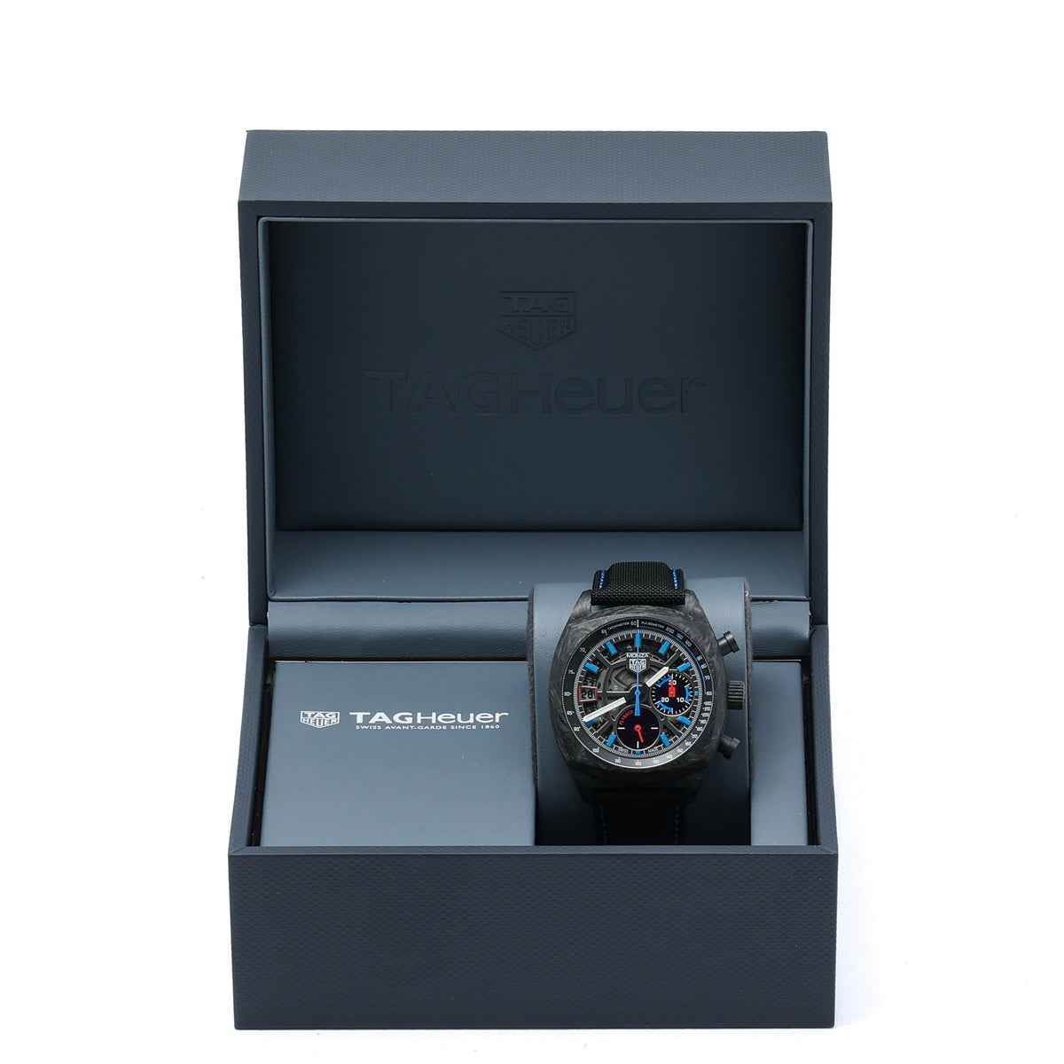 TAG HEUER MONZA - CR5090 - Watch - 42mm 5a0f75ef-23a3-429e-b937-b4c782a752cb.jpg