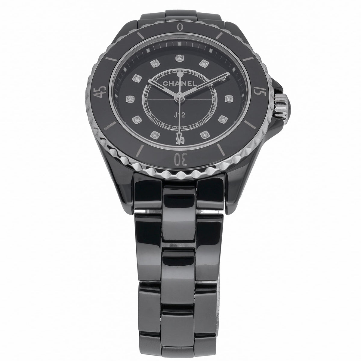 CHANEL J12 - H5701 - Watch - 33mm 5a12c781-92df-4b6f-889b-1fa0e91b6160.jpg
