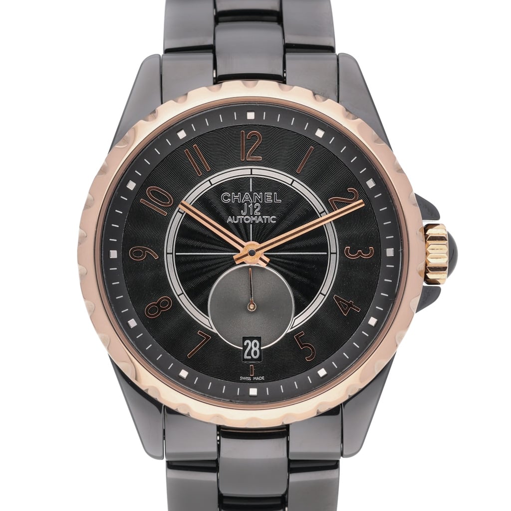 CHANEL  - J12 H3838 - Watch - 38mm 5a2b8aaa-1493-4b00-979f-f7707b1f9146.jpg