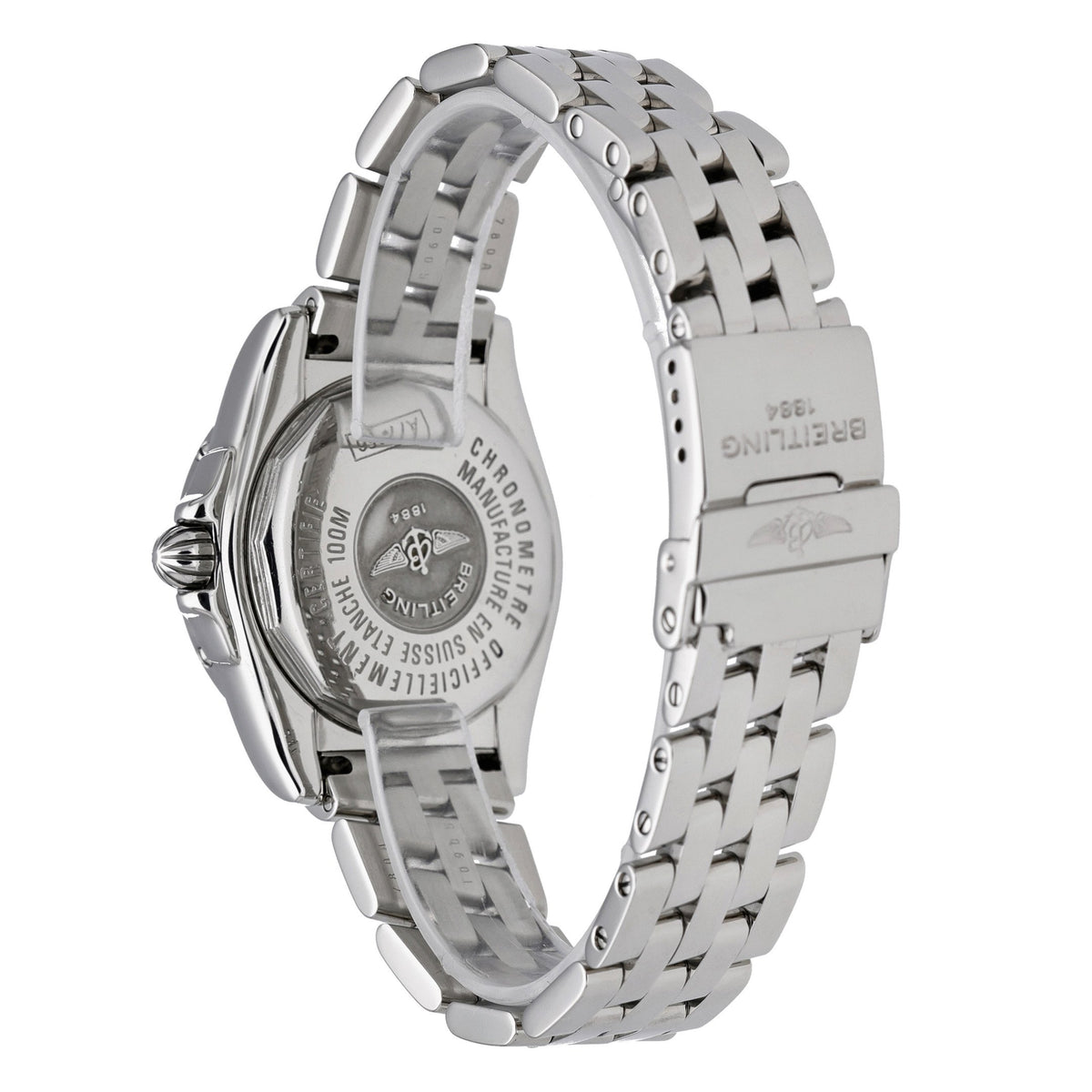 BREITLING COCKPIT LADY - A71356 - Watch - 32mm 5a31f9aa-dce2-41f3-9e9e-7ea41d932800.jpg