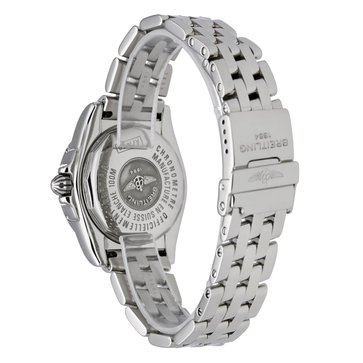 BREITLING COCKPIT LADY - A71356 - Watch - 32mm 5a31f9aa-dce2-41f3-9e9e-7ea41d932800.jpg