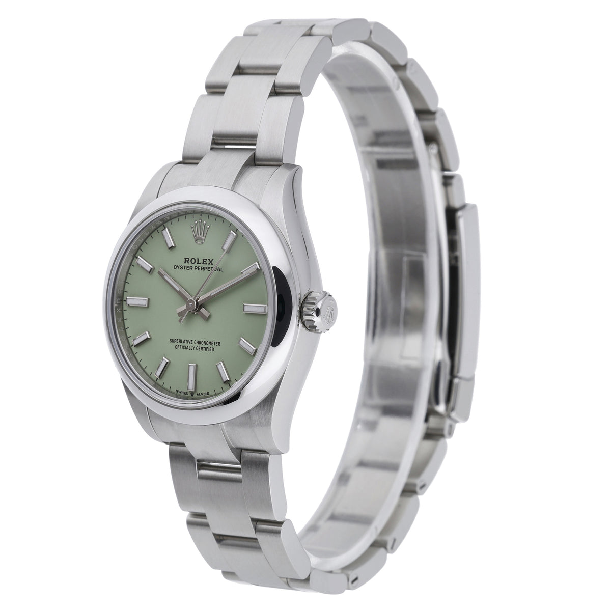 ROLEX OYSTER PERPETUAL 31 - 277200 - Watch - 31mm 5a3aa255-9eaa-4346-a22d-e125132bbfd2.jpg