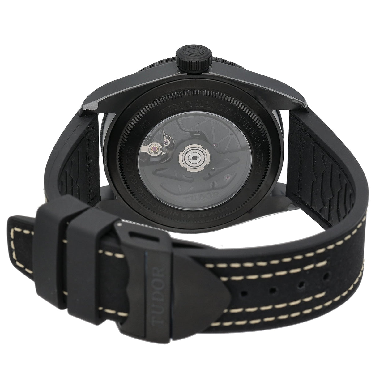 TUDOR SPECIAL PROJECT TECHNICAL SURVEILLANCE UNIT - 79210CNU - Watch - 41mm 5a3cb2fd-74cd-4398-af12-d44d1436c12b.jpg