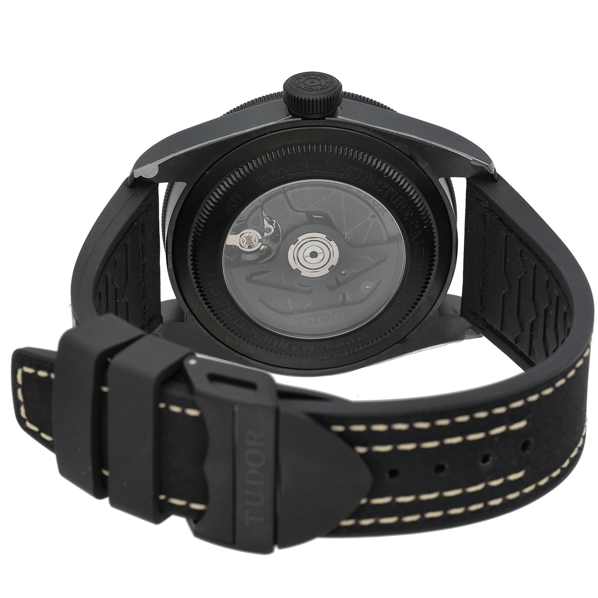 TUDOR SPECIAL PROJECT TECHNICAL SURVEILLANCE UNIT - 79210CNU - Watch - 41mm 5a3cb2fd-74cd-4398-af12-d44d1436c12b.jpg