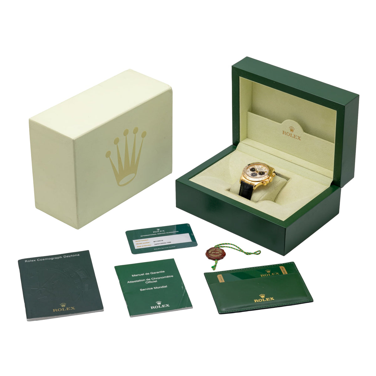 ROLEX DAYTONA - 116518 - Watch - 40mm 5a48d58a-7ce3-4a33-b3ab-251973c573b6.jpg