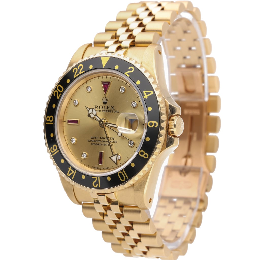 ROLEX GMT-MASTER  - 16758 - Watch - 40mm 5a56037c-7568-4907-bc5d-7f45324ccc00.jpg