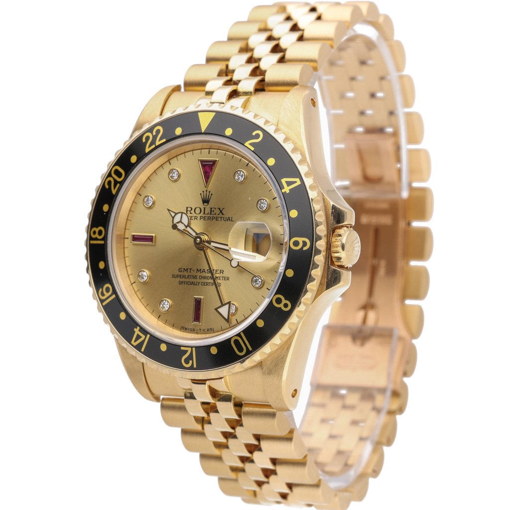 ROLEX GMT-MASTER  - 16758 - Watch - 40mm 5a56037c-7568-4907-bc5d-7f45324ccc00.jpg