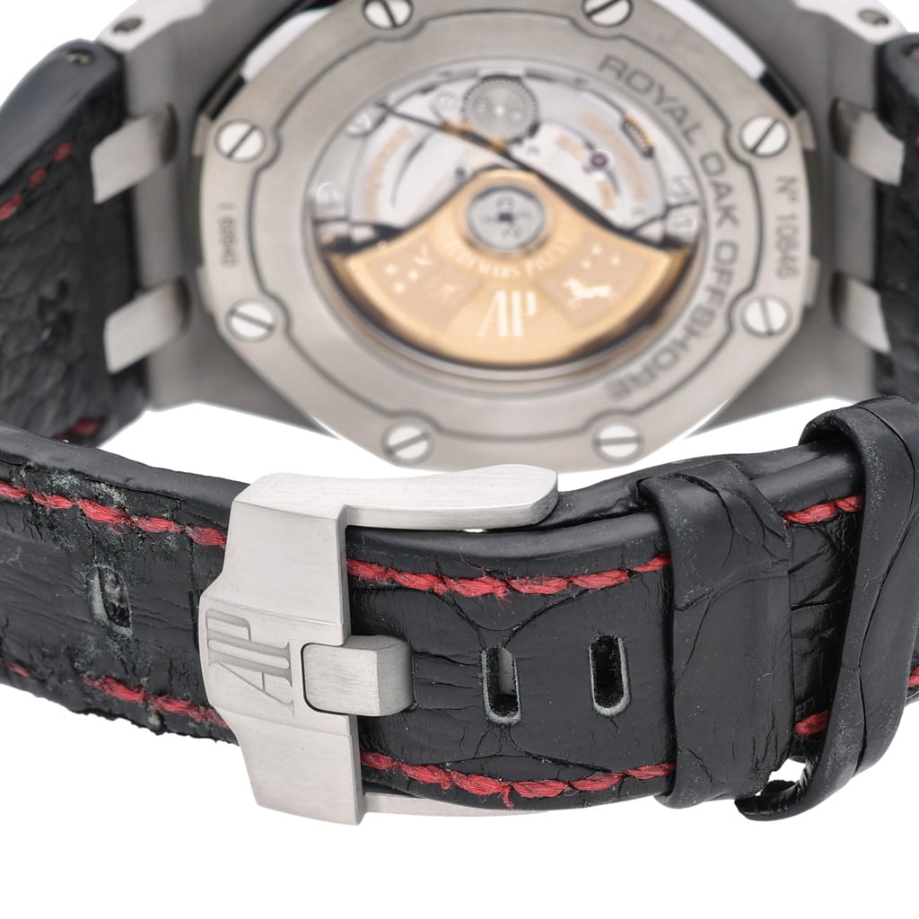 AUDEMARS PIGUET ROYAL OAK OFFSHORE CHRONOGRAPH - 26470ST.OO.A101CR.01 - Watch - 42mm 5a5d0256-7028-4c81-924b-c7971b35c930.jpg