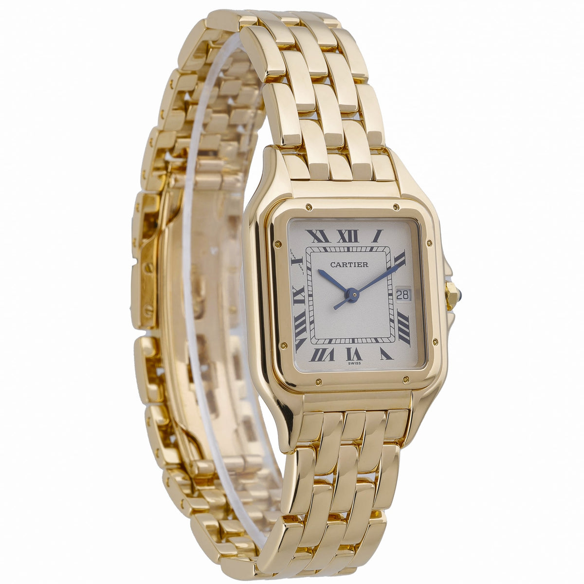 CARTIER PANTHERE - 106000M - Watch - 29mm 5a659350-1d43-4501-9d6e-b901d479854a.jpg